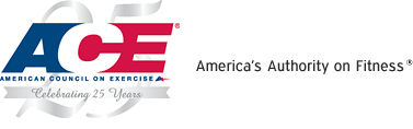 American Council on Exercise (ACE) Logo